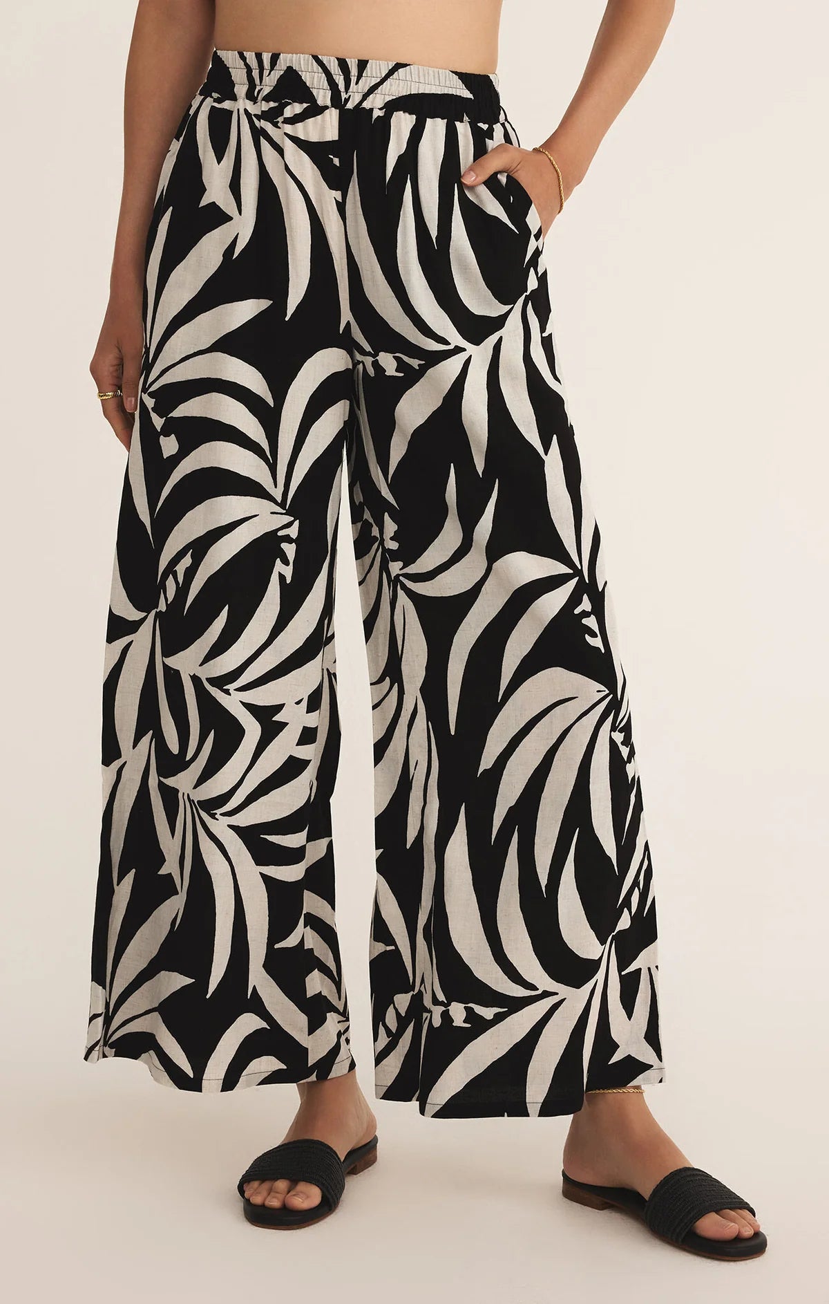 Dante Vacances Pant