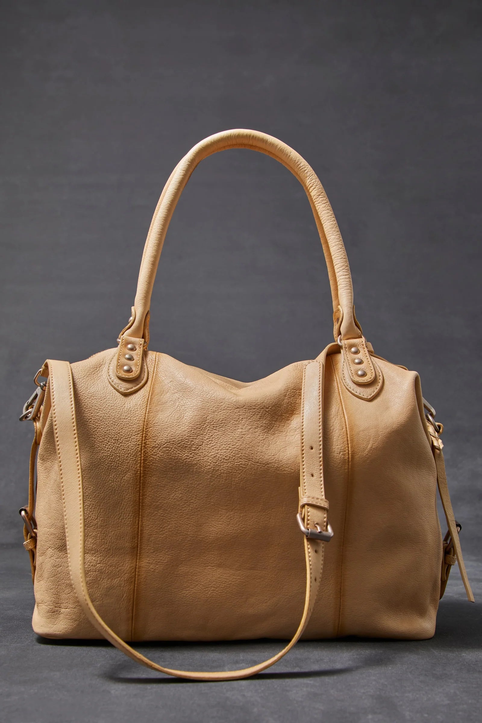 Free People Emerson Tote Bag