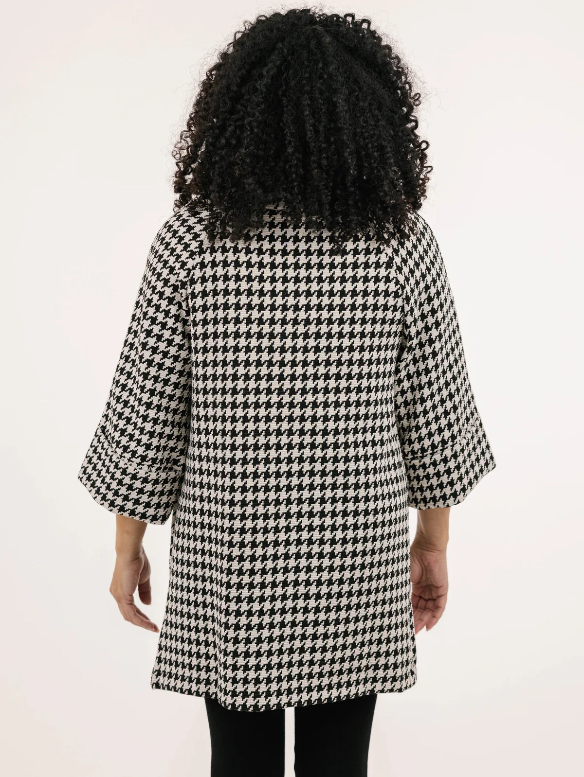 Erika Jacket
