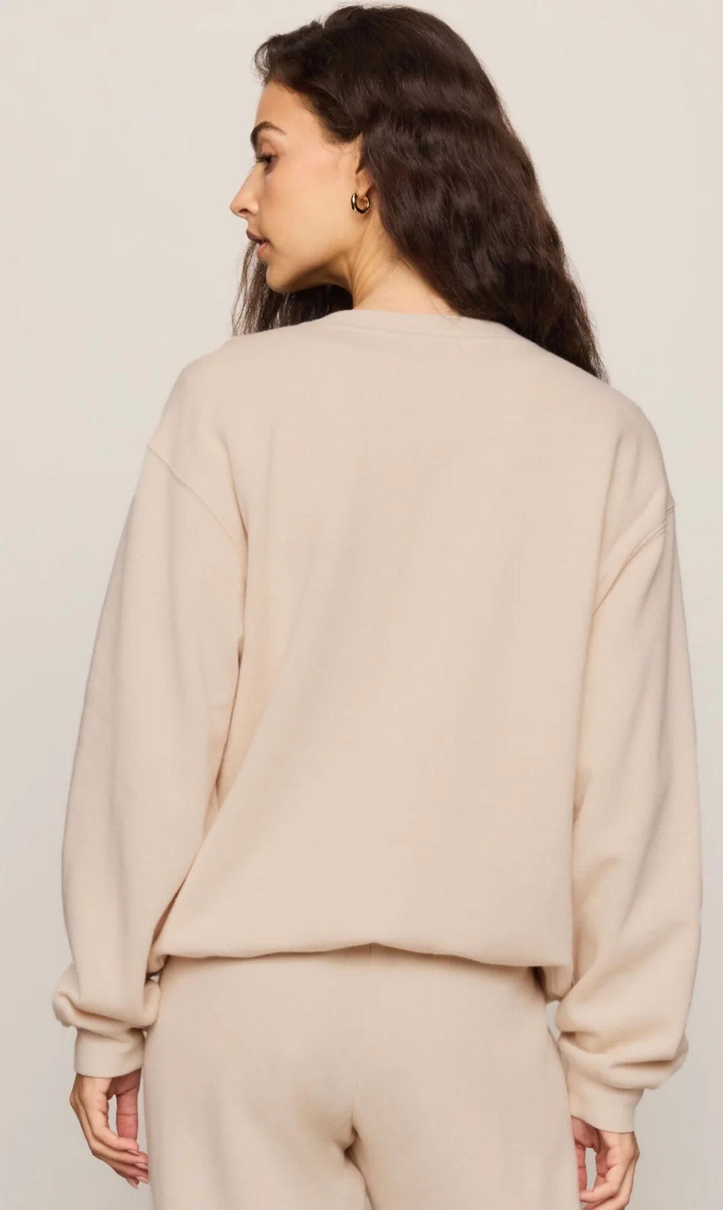 Boyfriend Sweatshirt