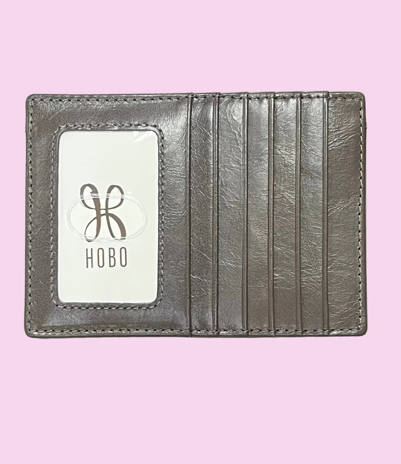 Euro Slide Card Case