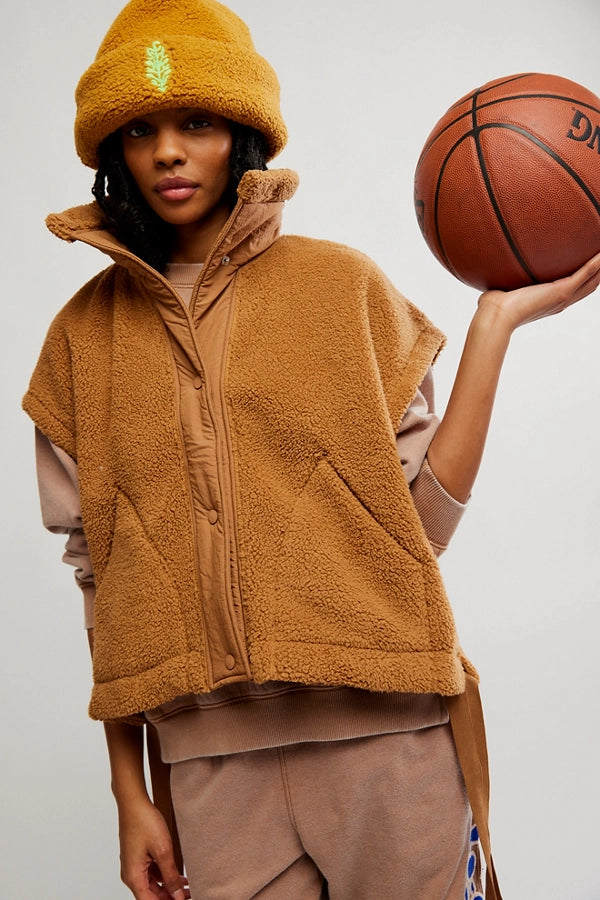 Scout It Out Vest