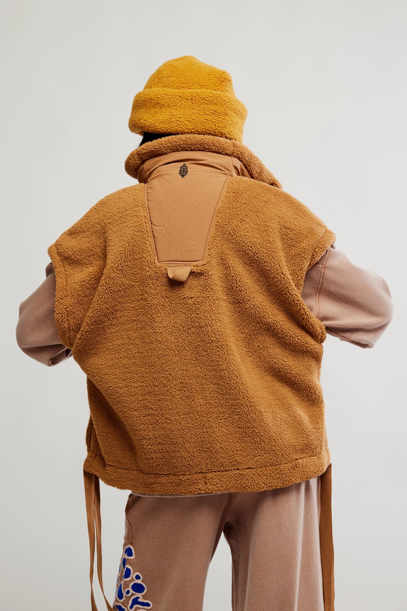 Scout It Out Vest