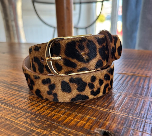 Brayan Belt