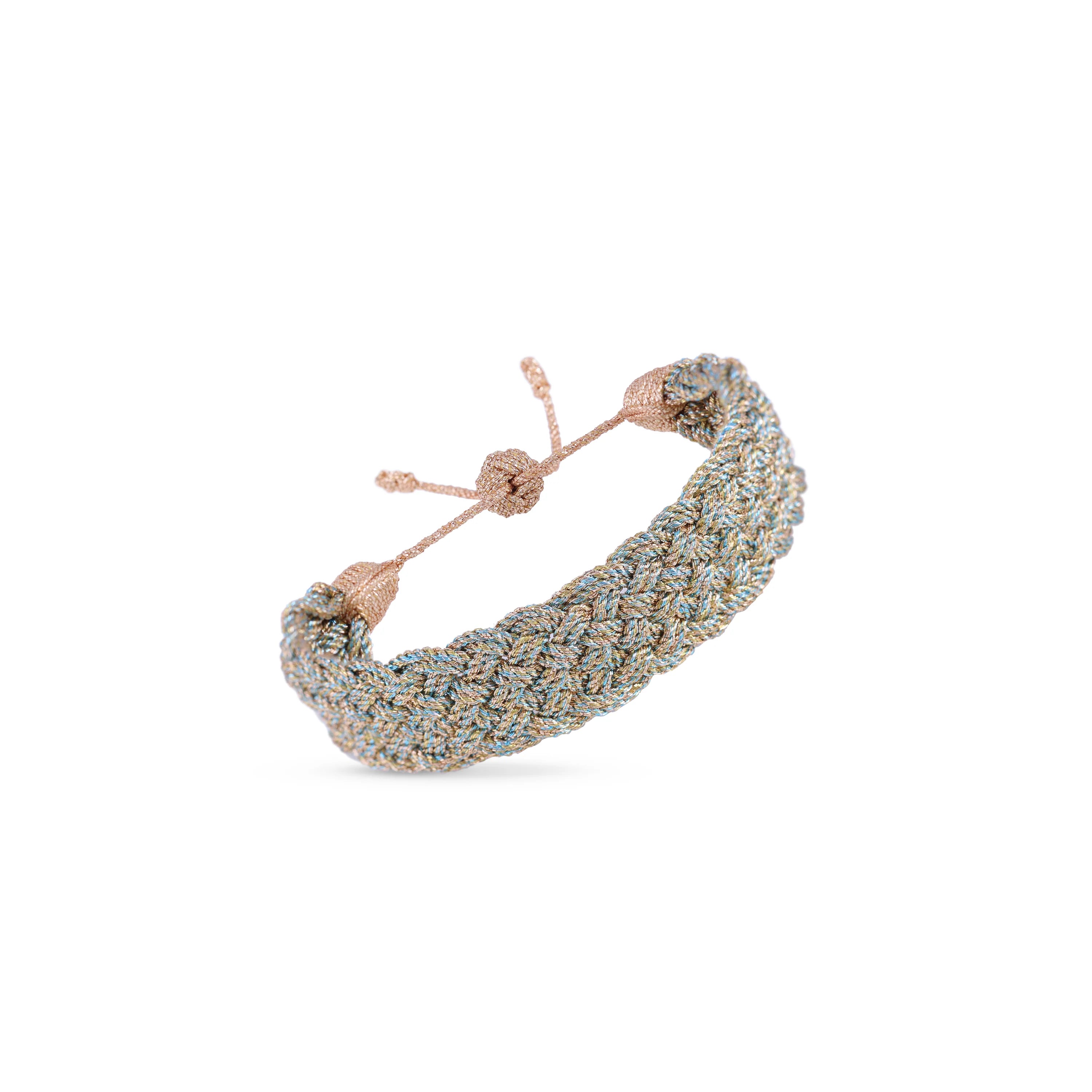 IZEM Nº1 BRACELET