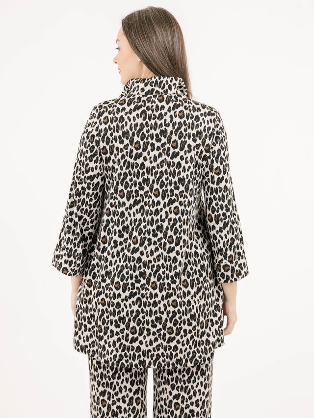 Perth Jacket