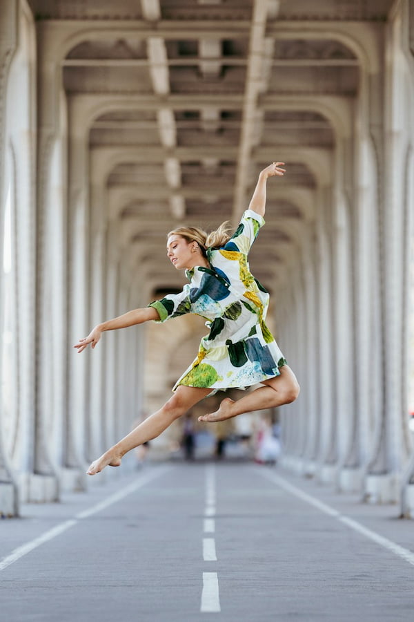 June Dress