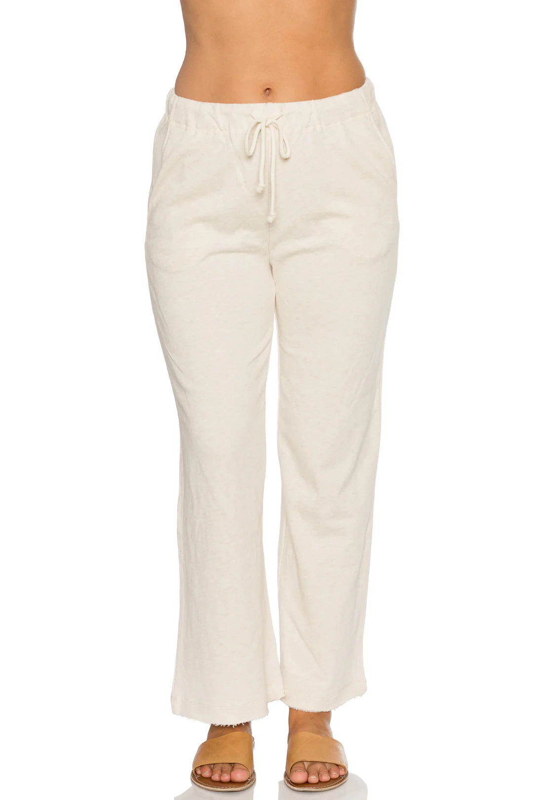 Huntington French Terry Pants