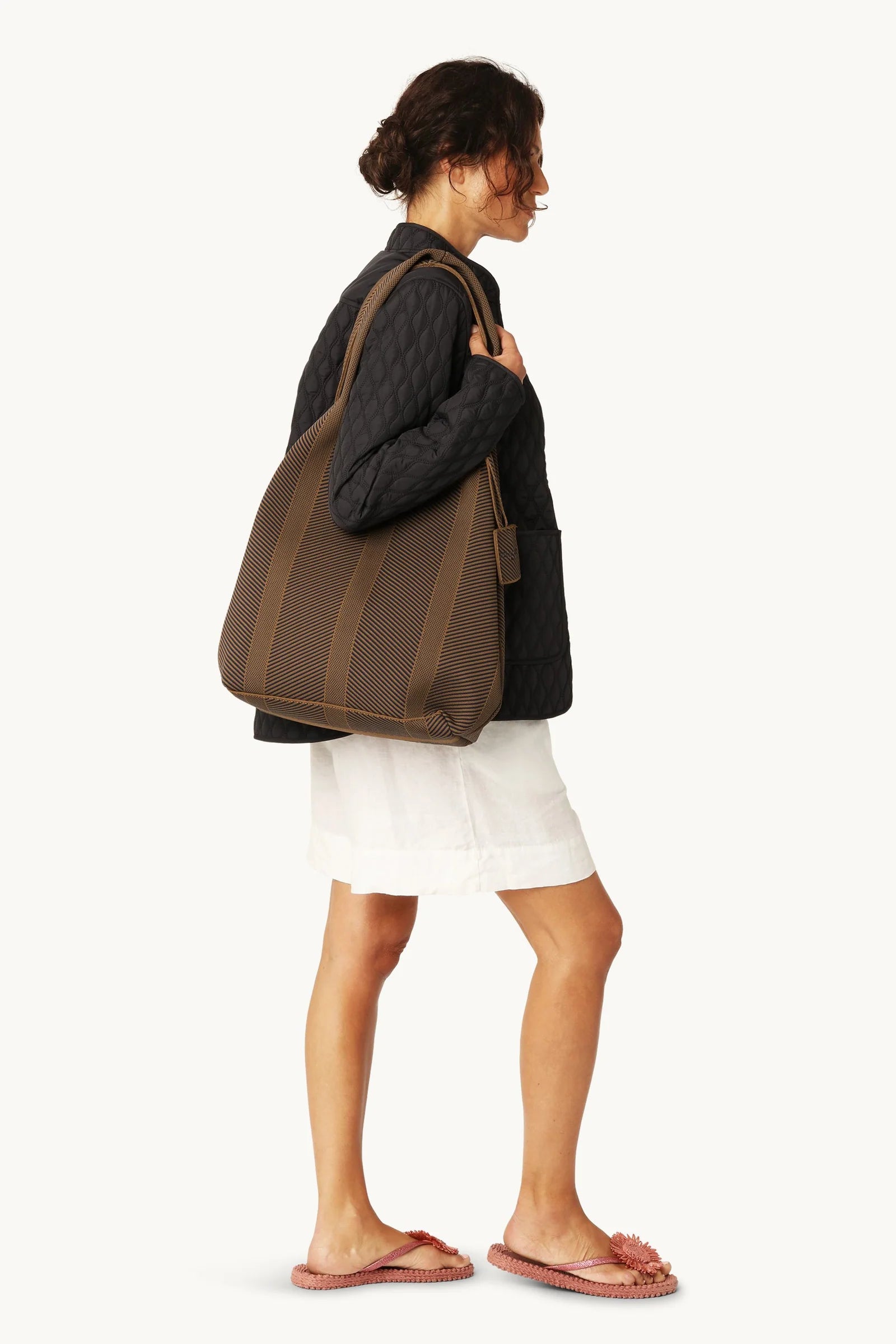 Knitted Bag _KNITTY01