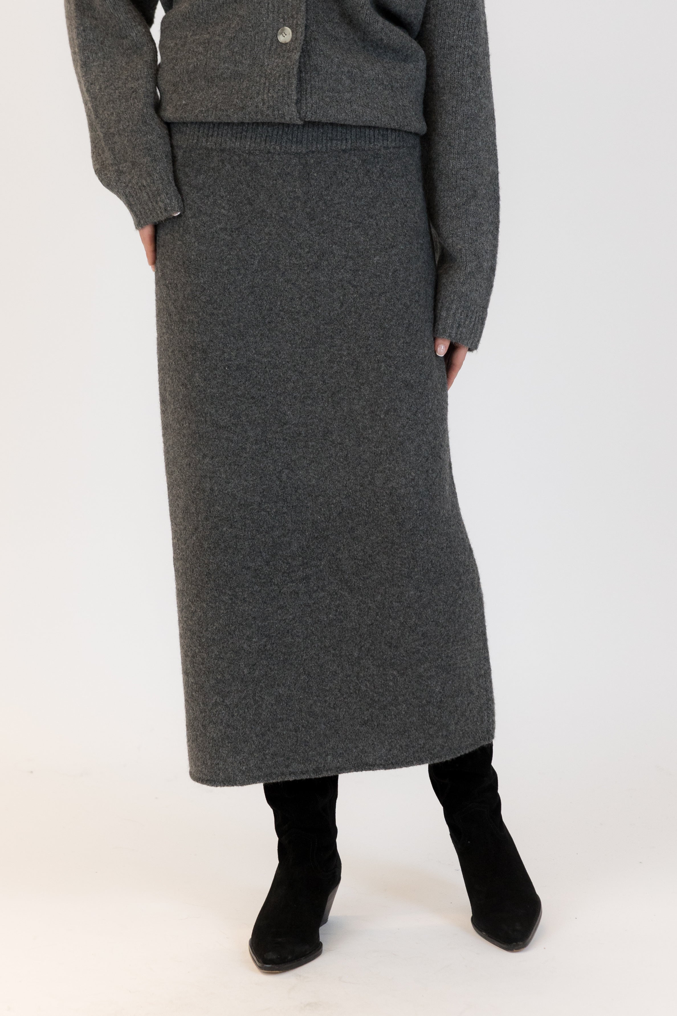 Knox Luxe Eco Skirt