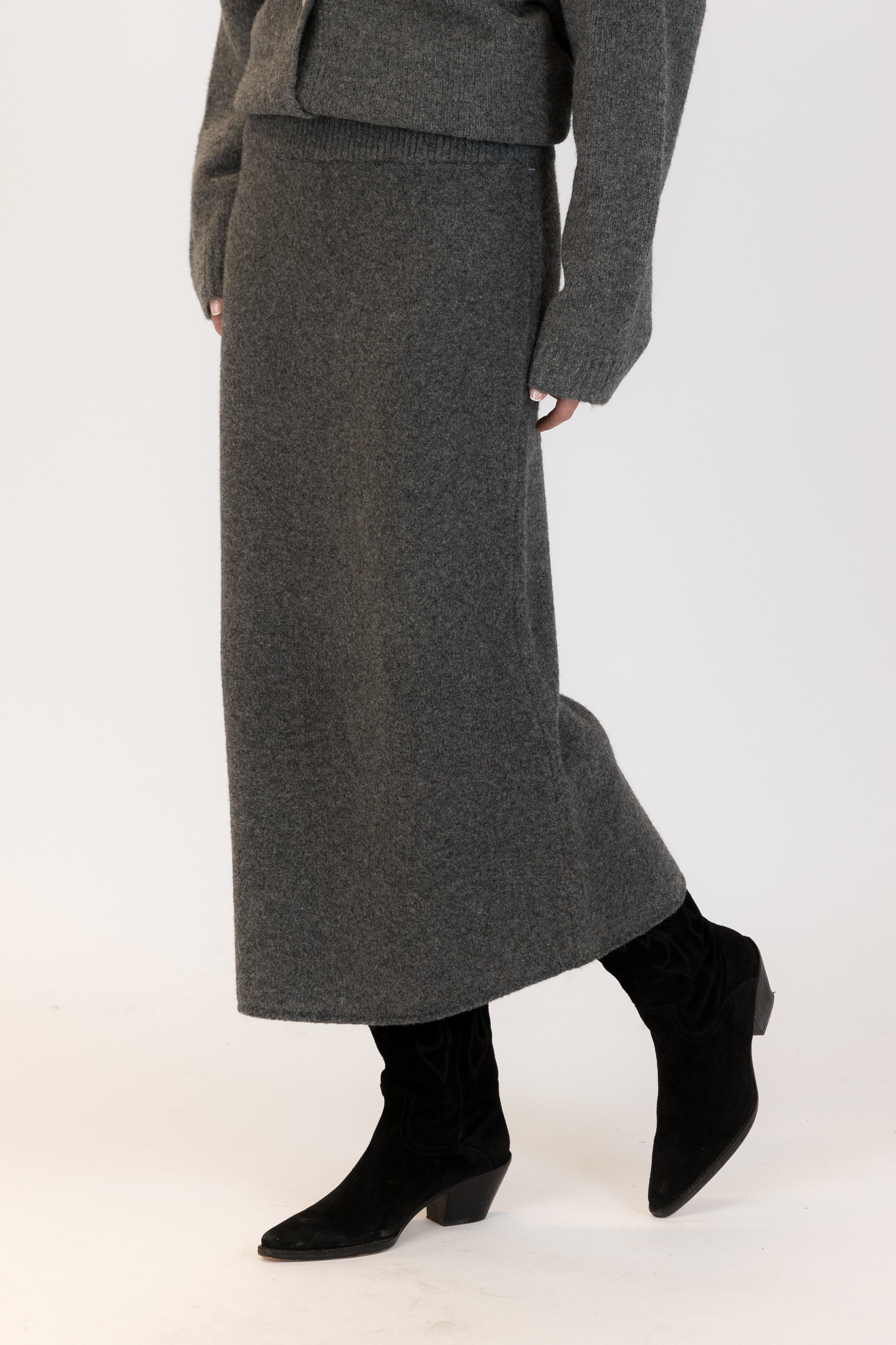 Knox Luxe Eco Skirt