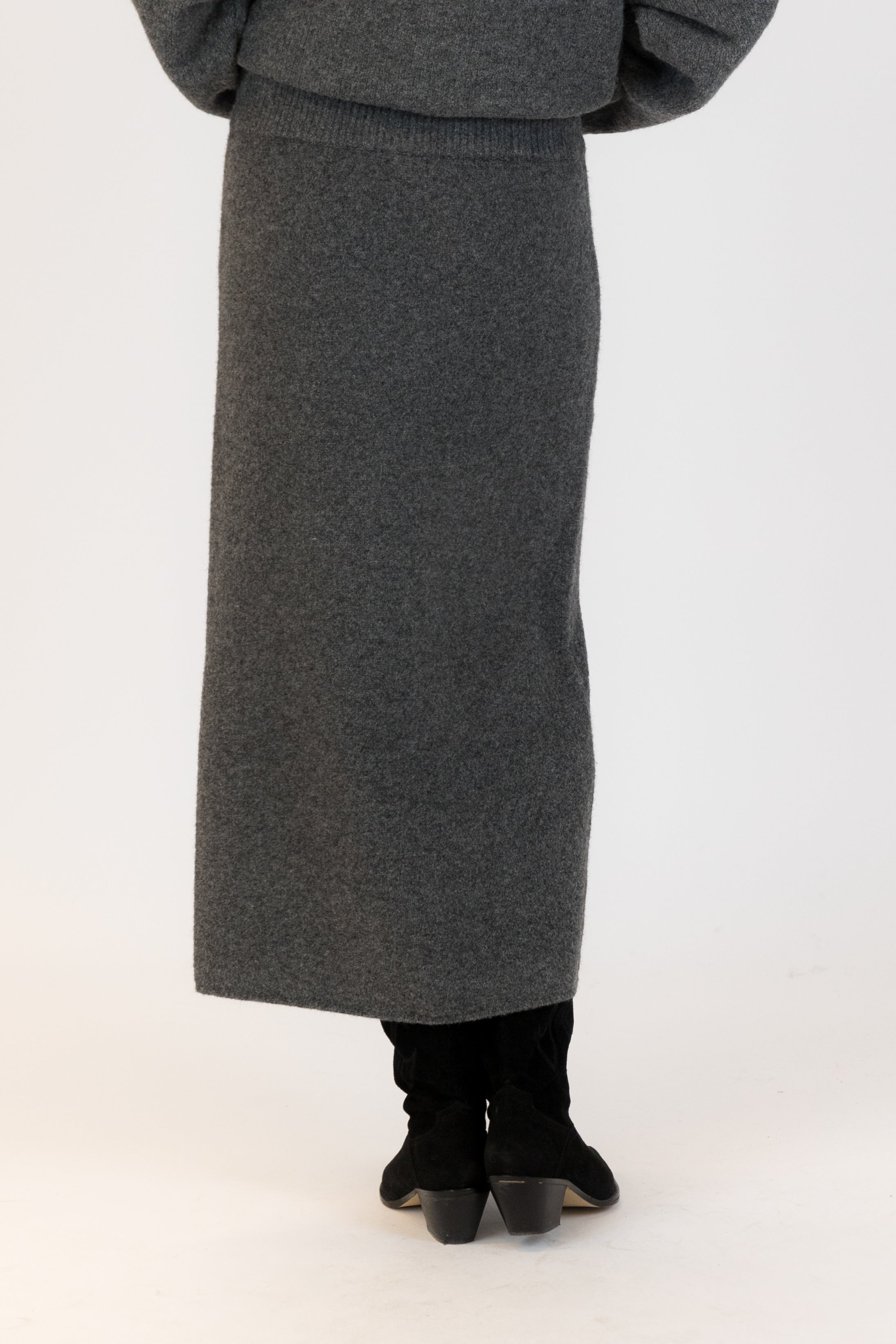 Knox Luxe Eco Skirt