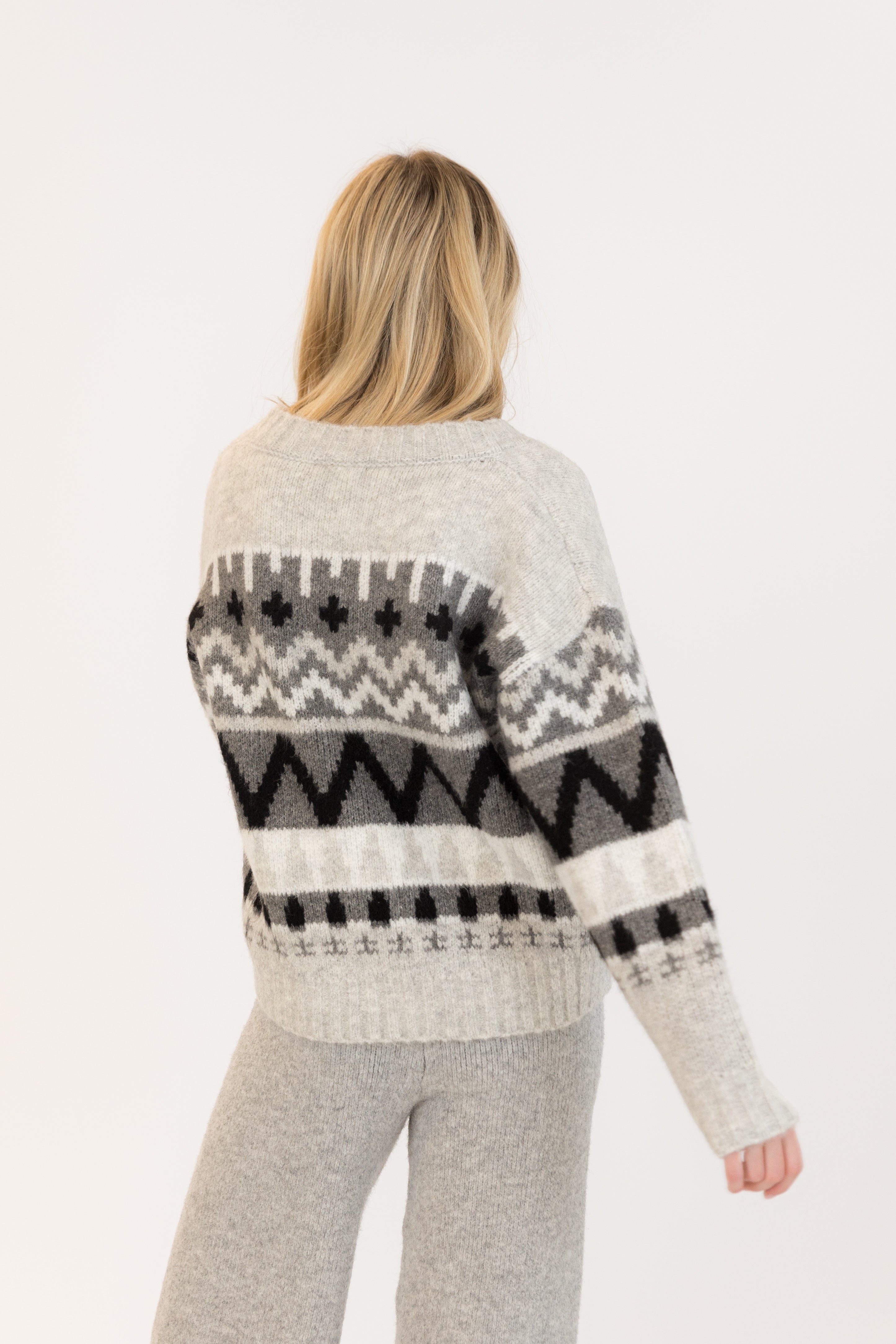 Landen Pullover