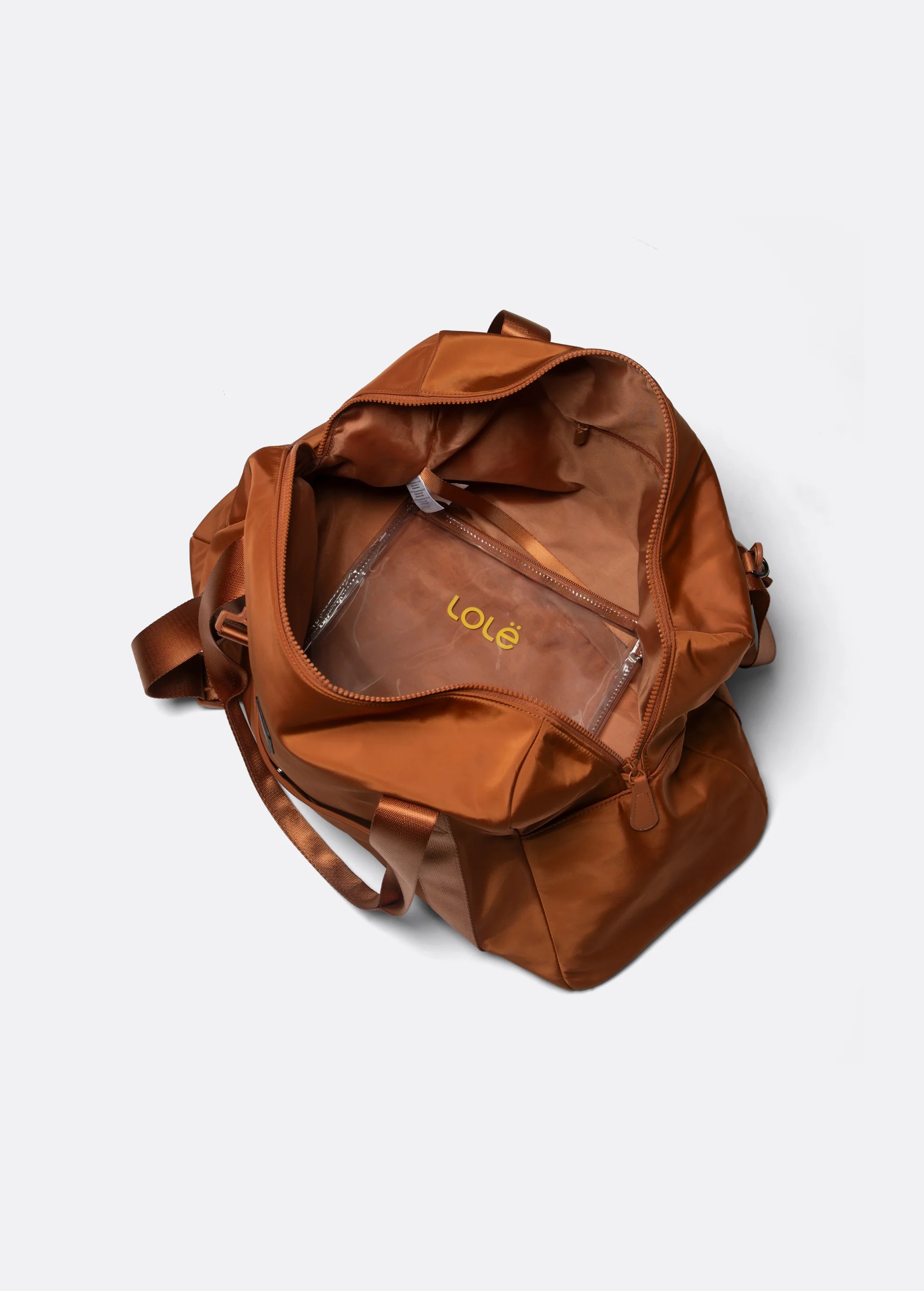 Westmount Duffle Gym Bag
