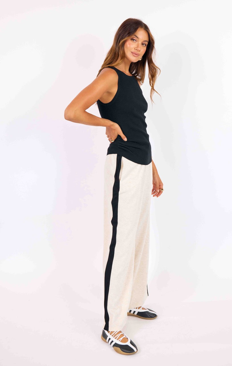 Speak Easy Sweater Tank