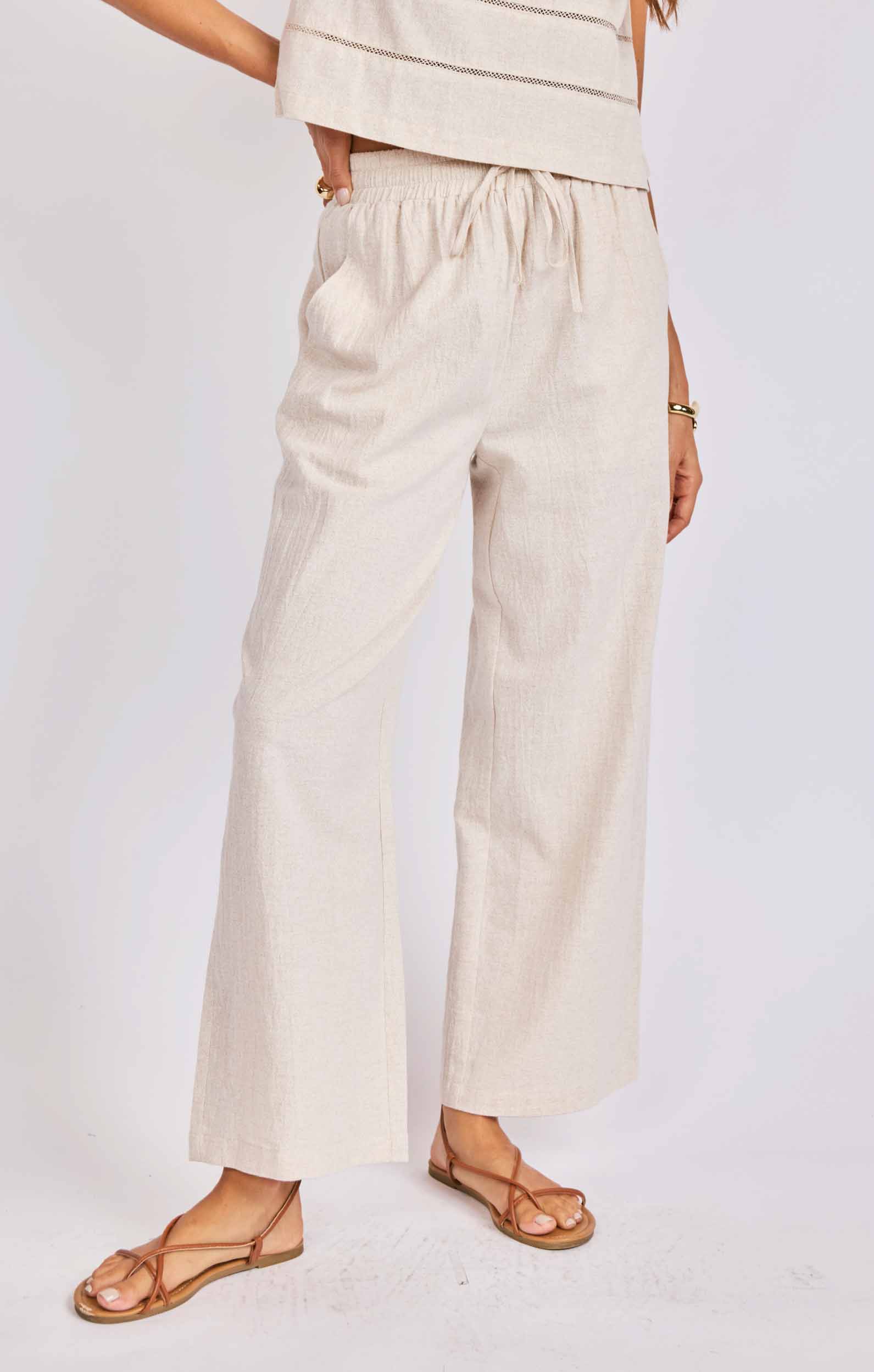 Sandbar Pants