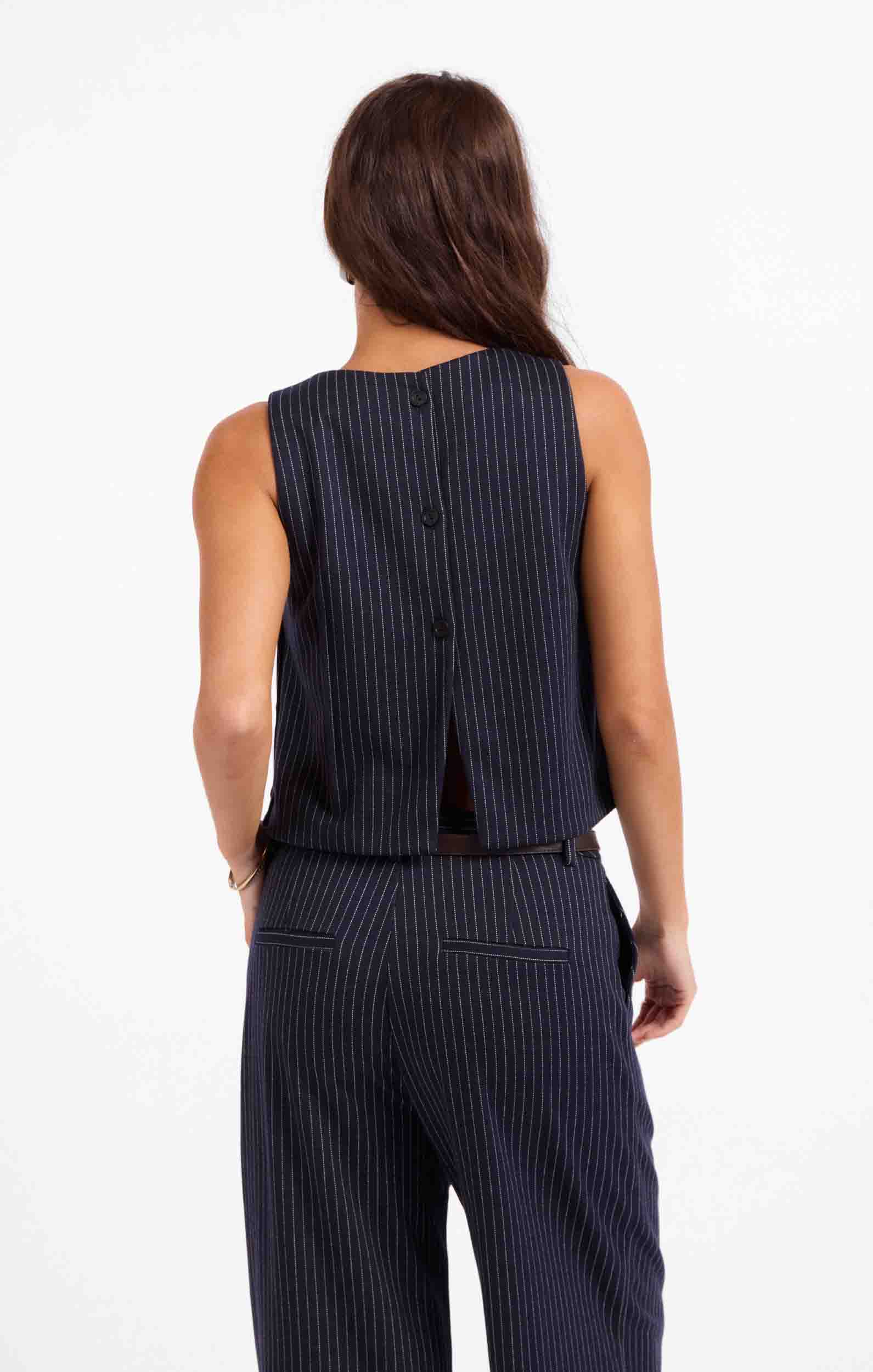 Legacy Top