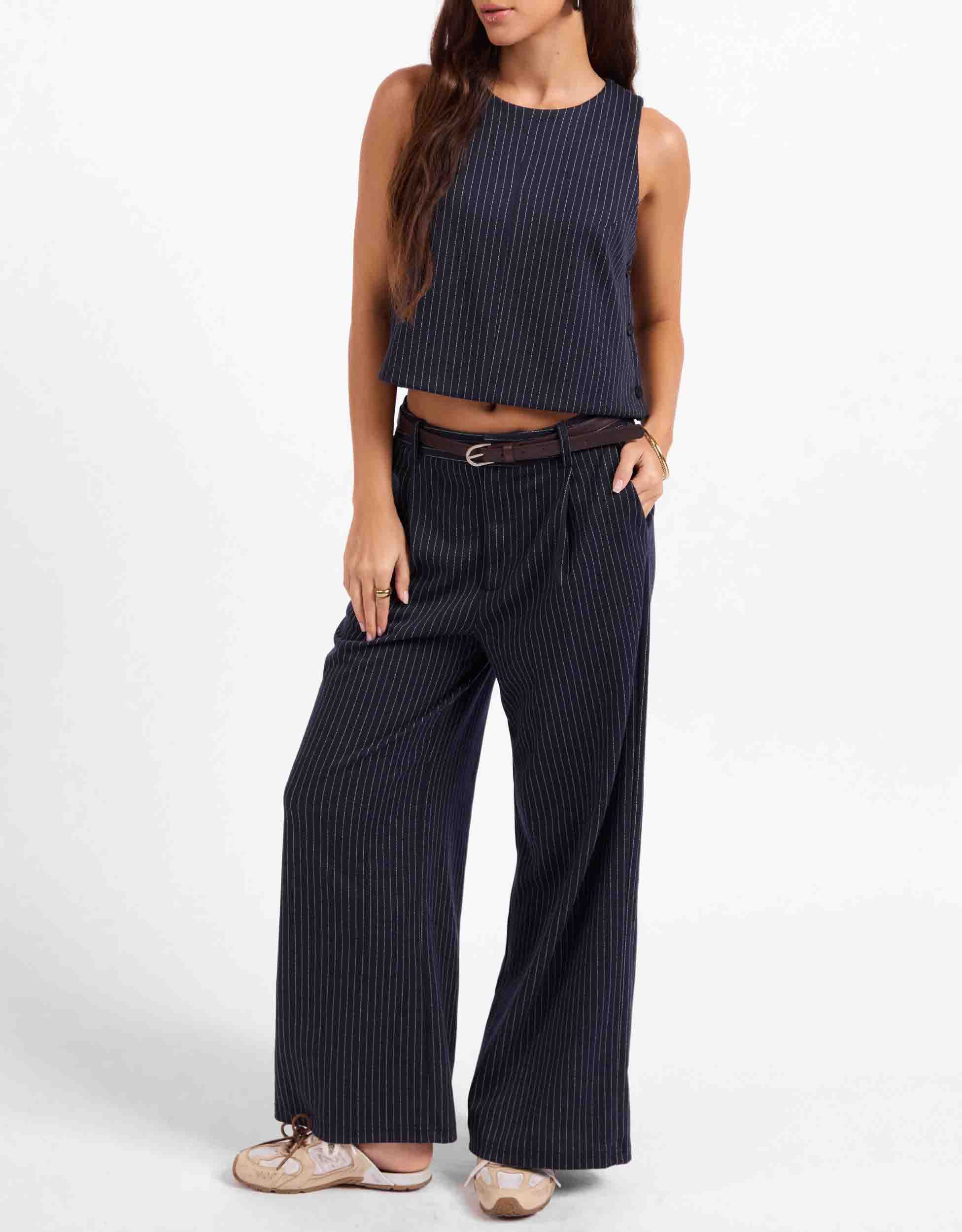 Legacy Pants