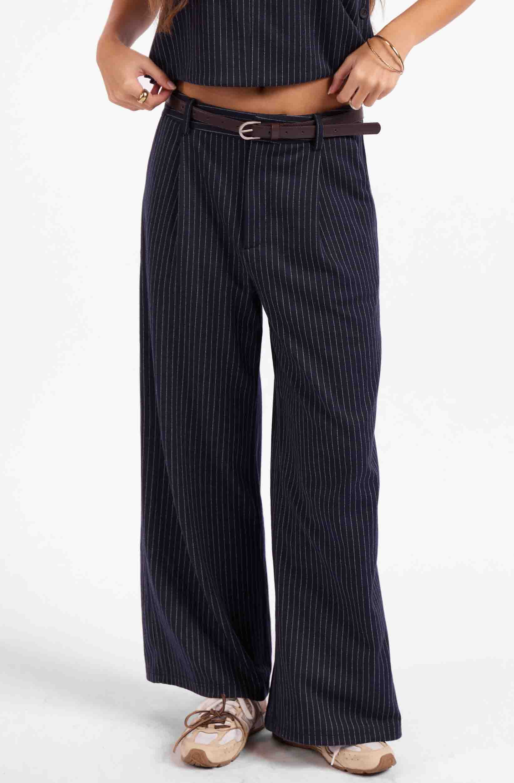 Legacy Pants