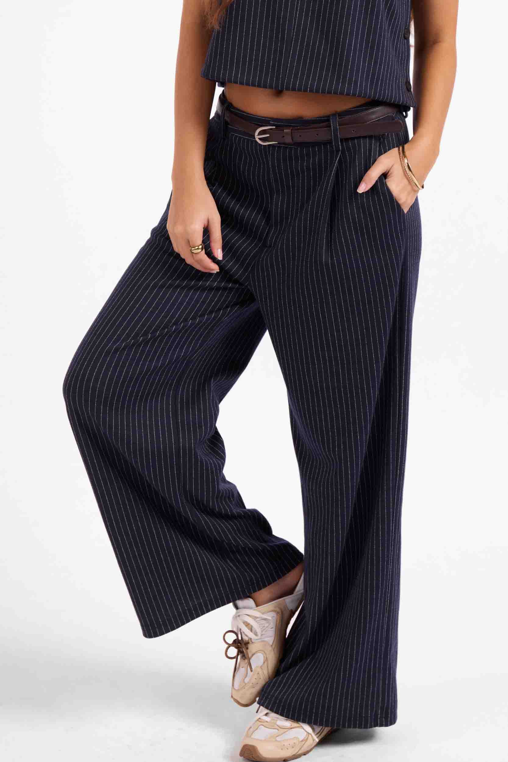 Legacy Pants