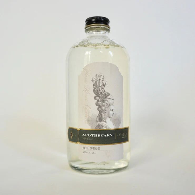 Pure Home Couture Apothecary Bath Bubbles