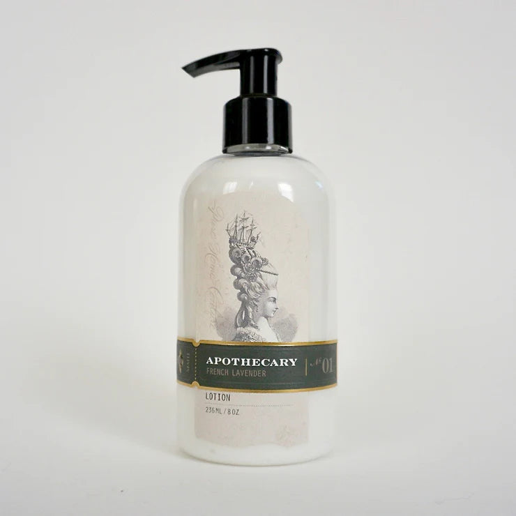 Pure Home Apothecary Lotion