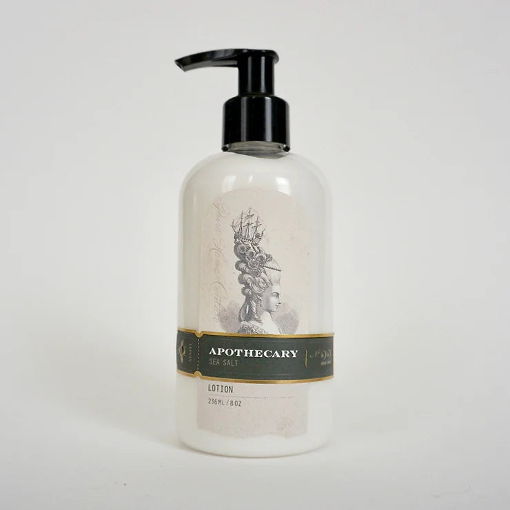 Pure Home Apothecary Lotion