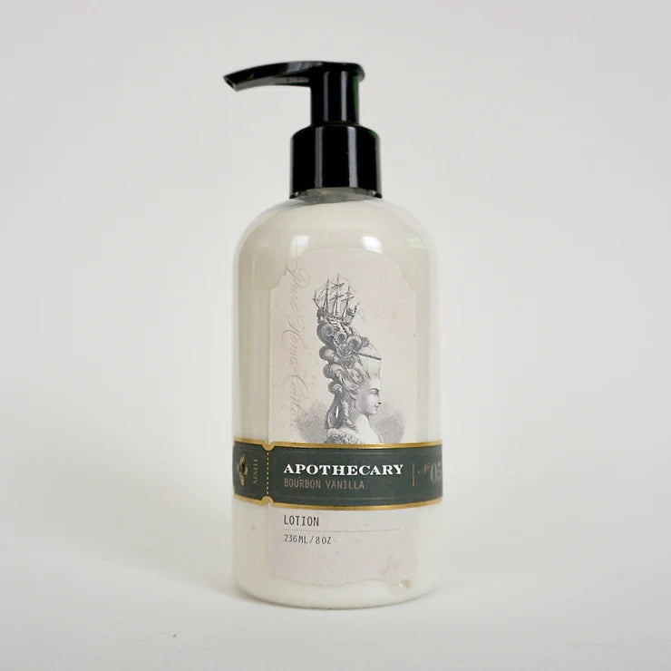 Pure Home Apothecary Lotion