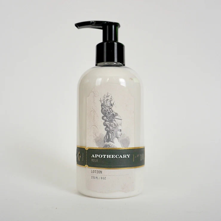 Pure Home Apothecary Lotion