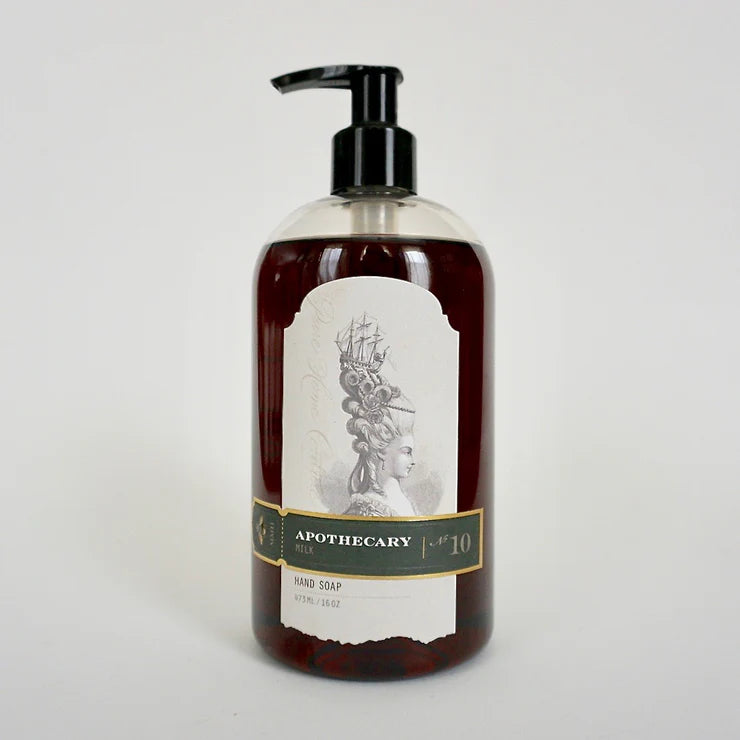 Pure Home Apothecary Liquid Soap