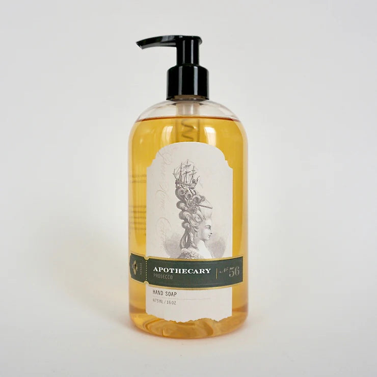 Pure Home Apothecary Liquid Soap