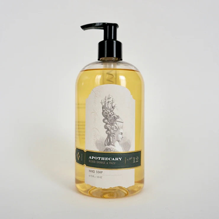 Pure Home Apothecary Liquid Soap