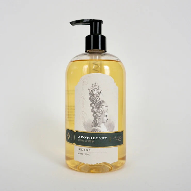 Pure Home Apothecary Liquid Soap