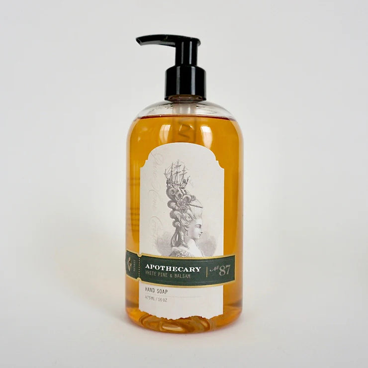 Pure Home Apothecary Liquid Soap