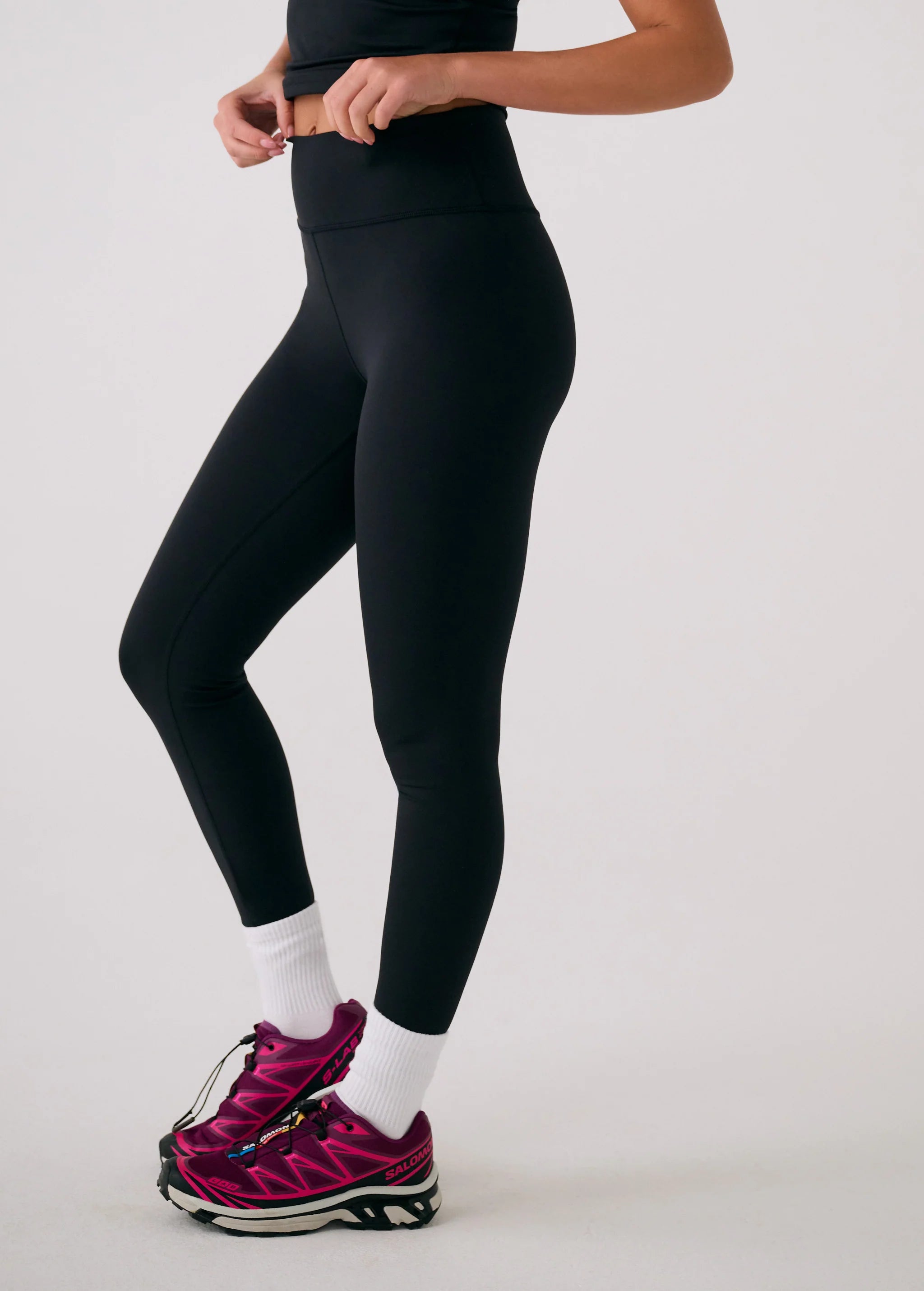 Serene Ankle Leggings