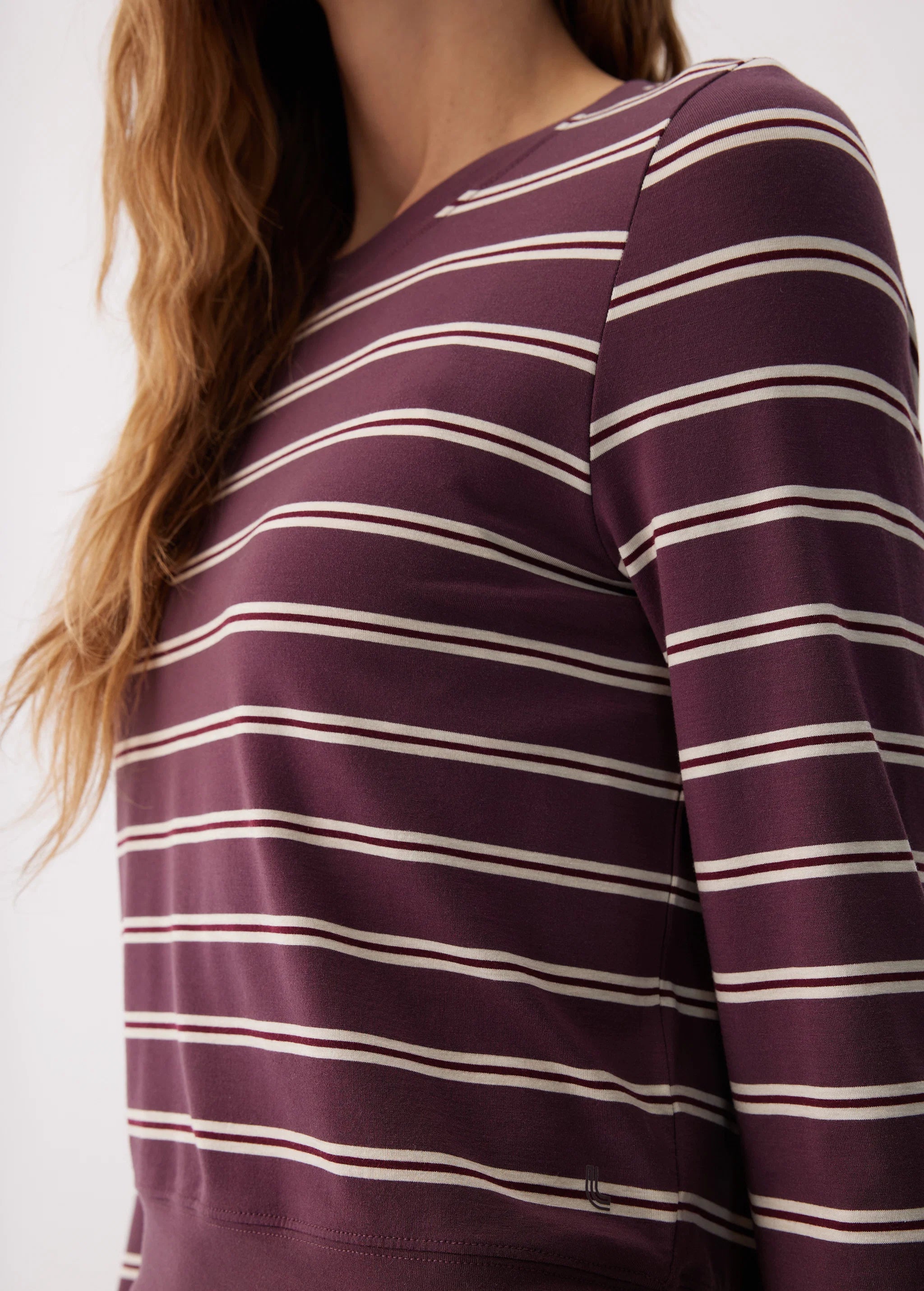 Dynamic Long Sleeves