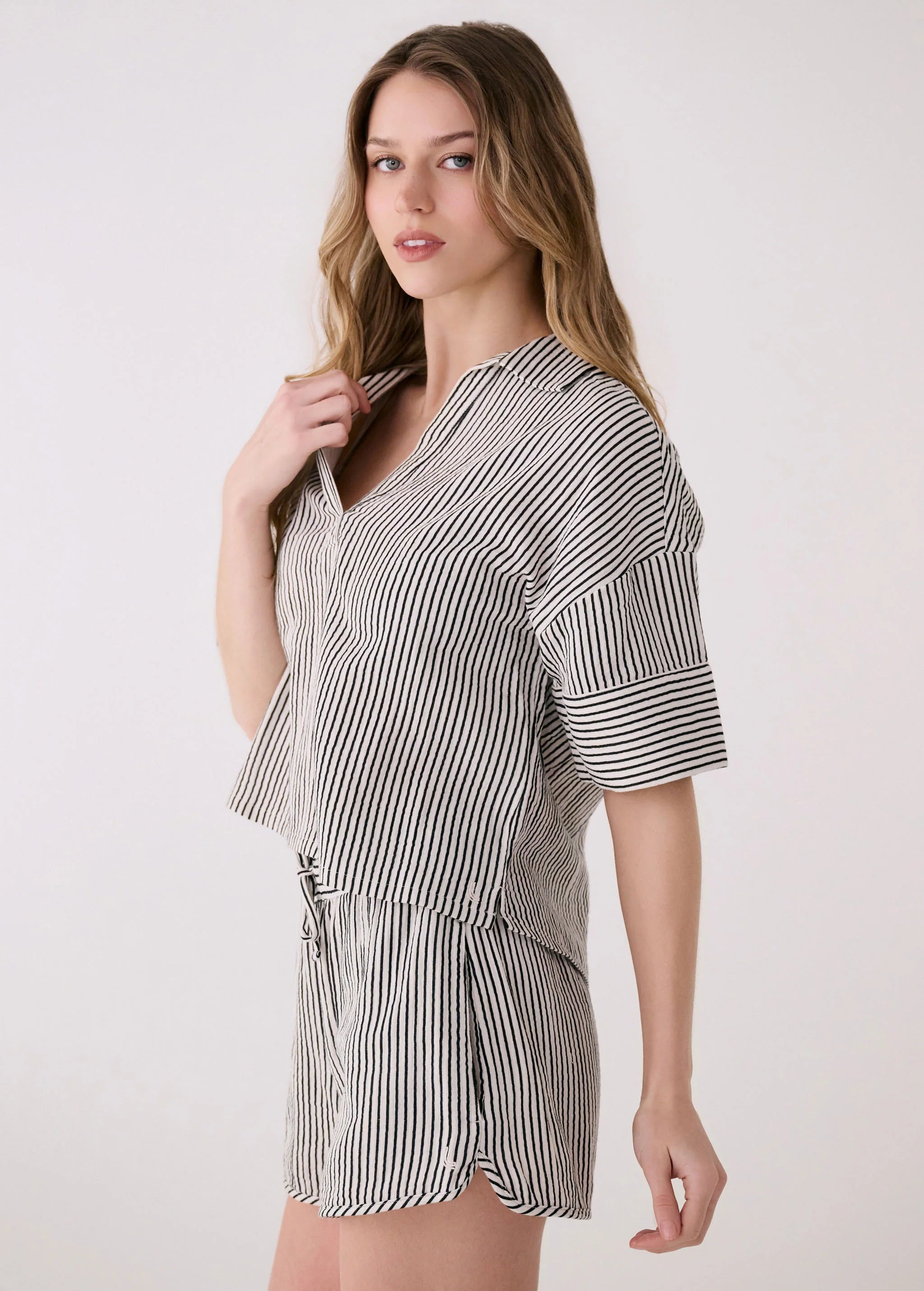 Bella Short Sleeve