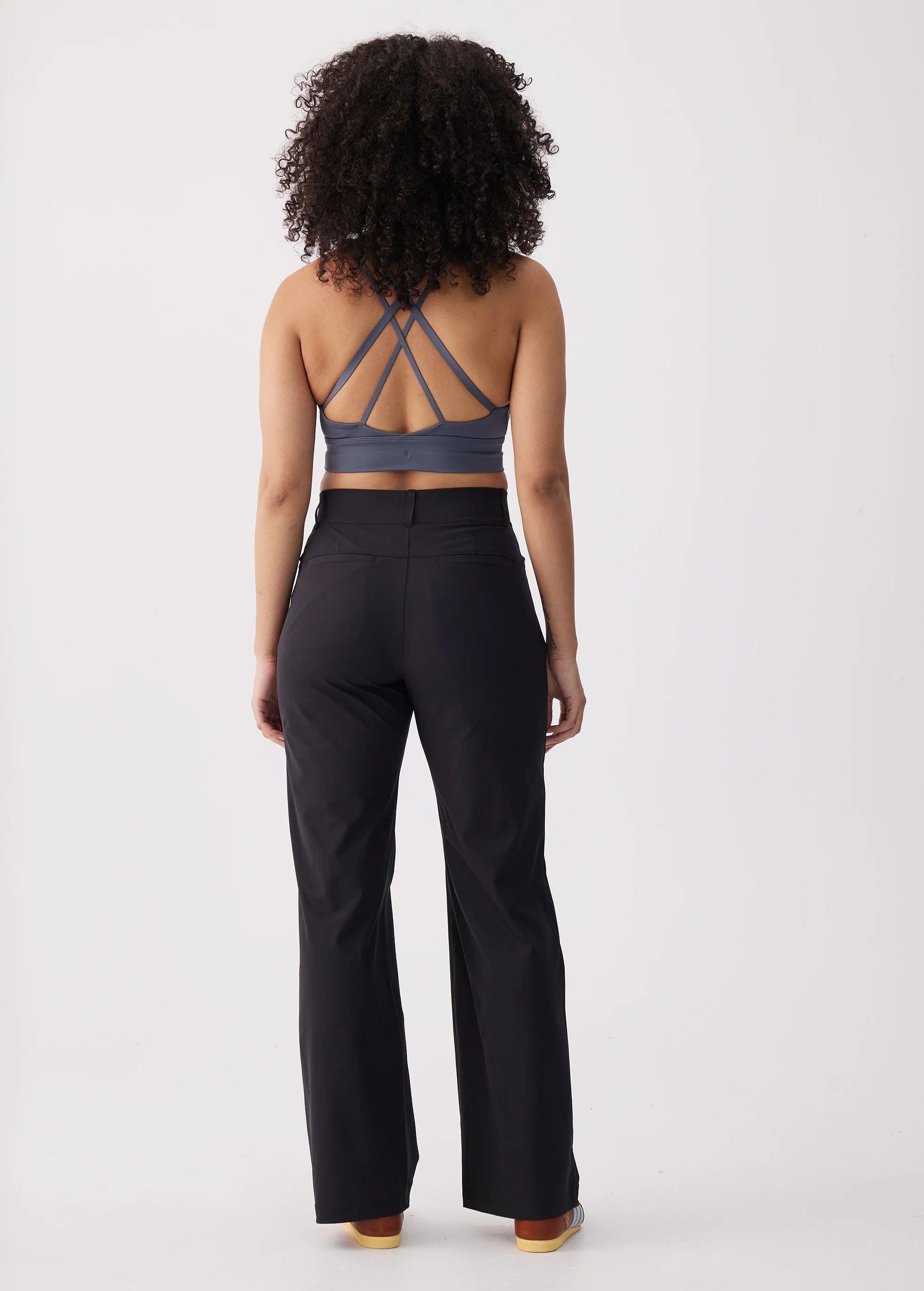 Momentum Travel Trouser