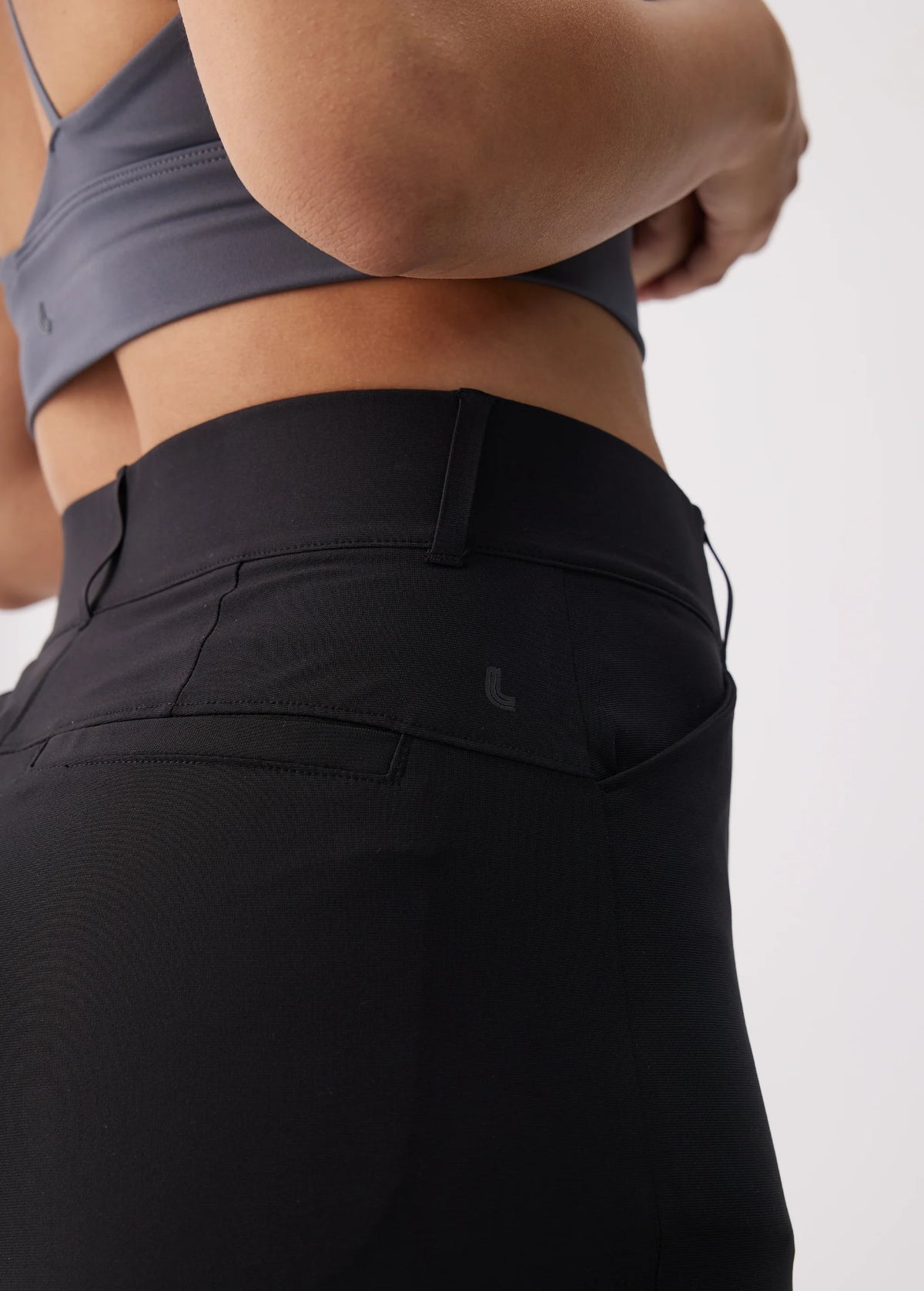 Momentum Travel Trouser