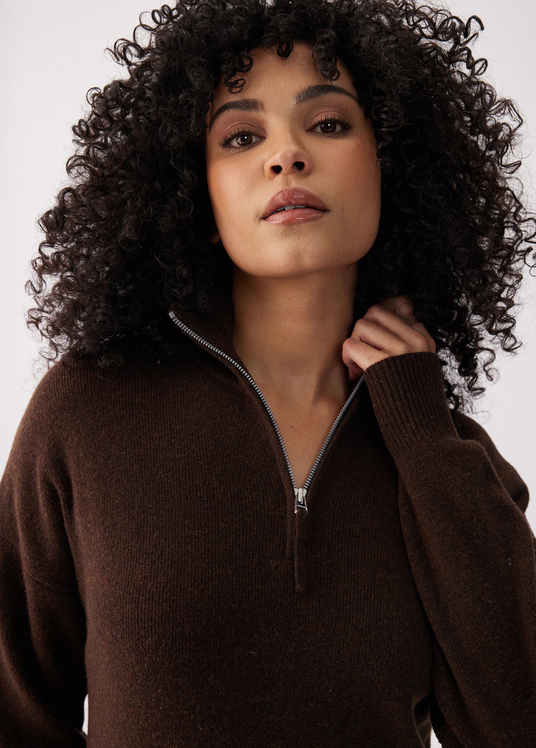 Verdun Sweater Dress