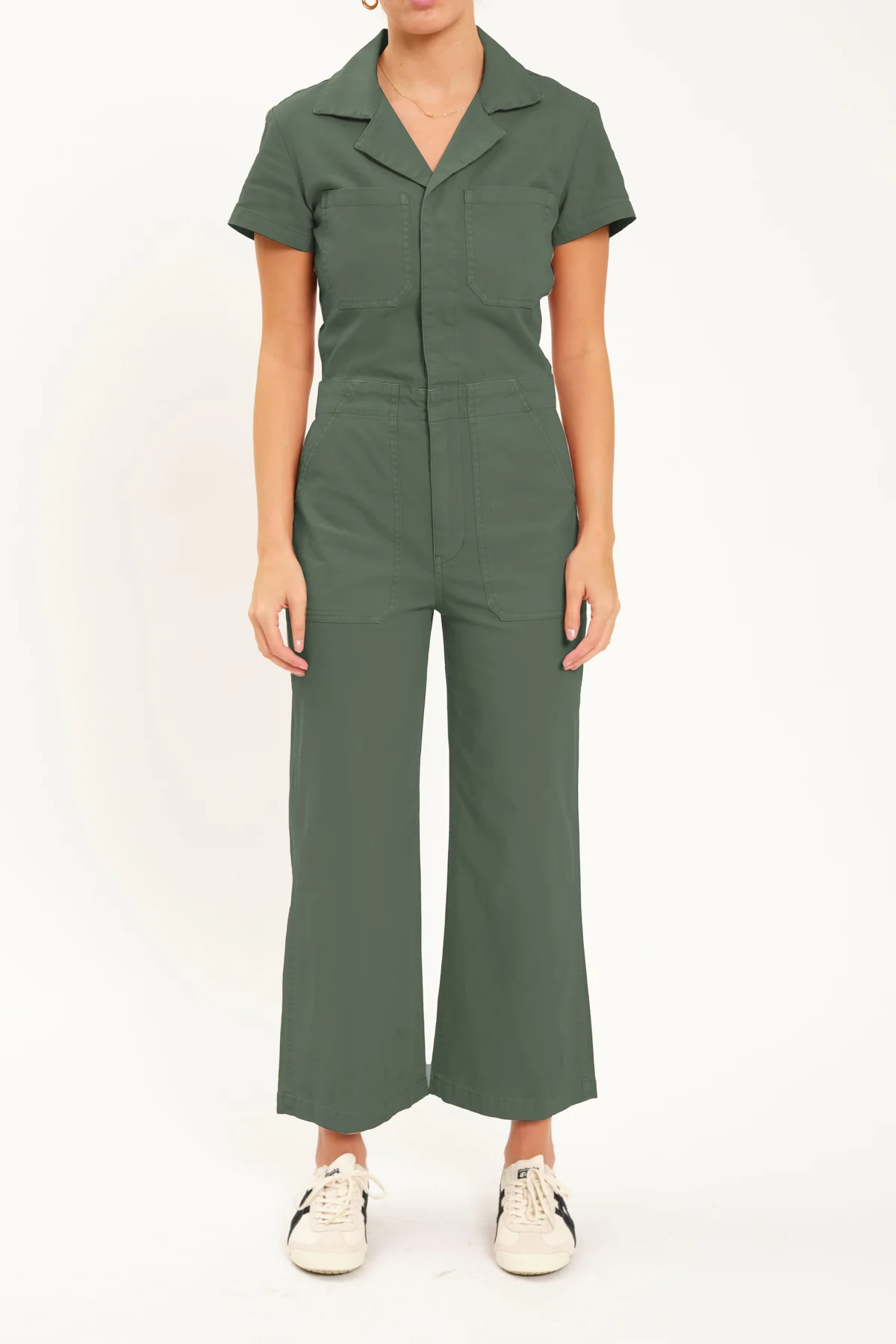 Maverick Jumpsuit