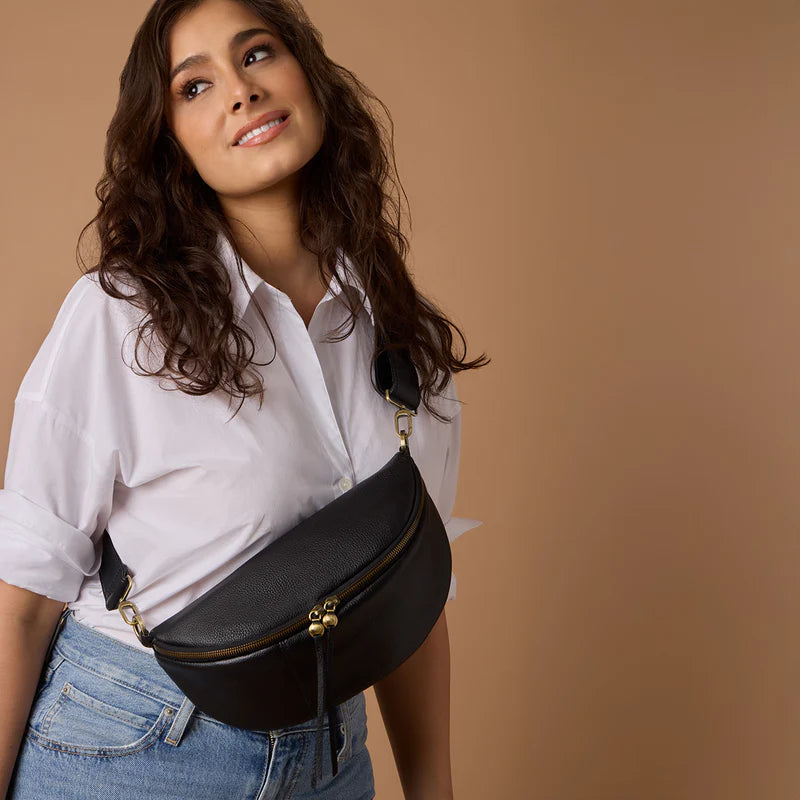 Hunter Medium Belt Bag