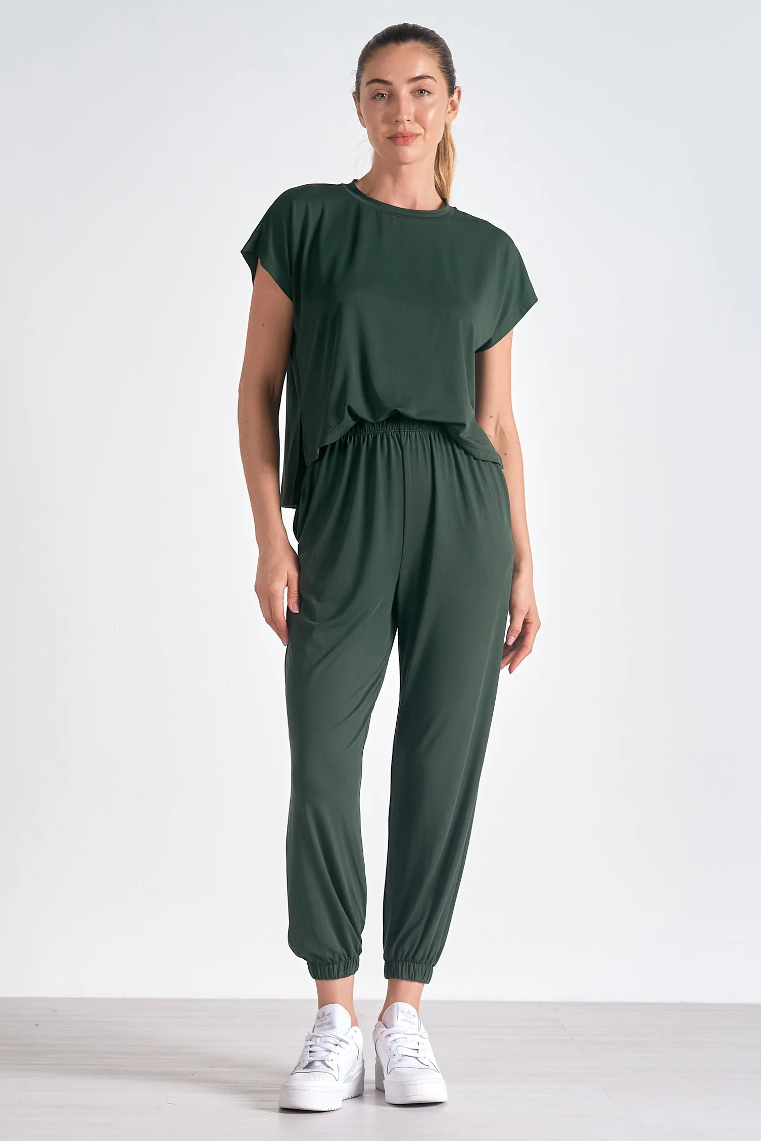 Elan Misa Jumpsuit