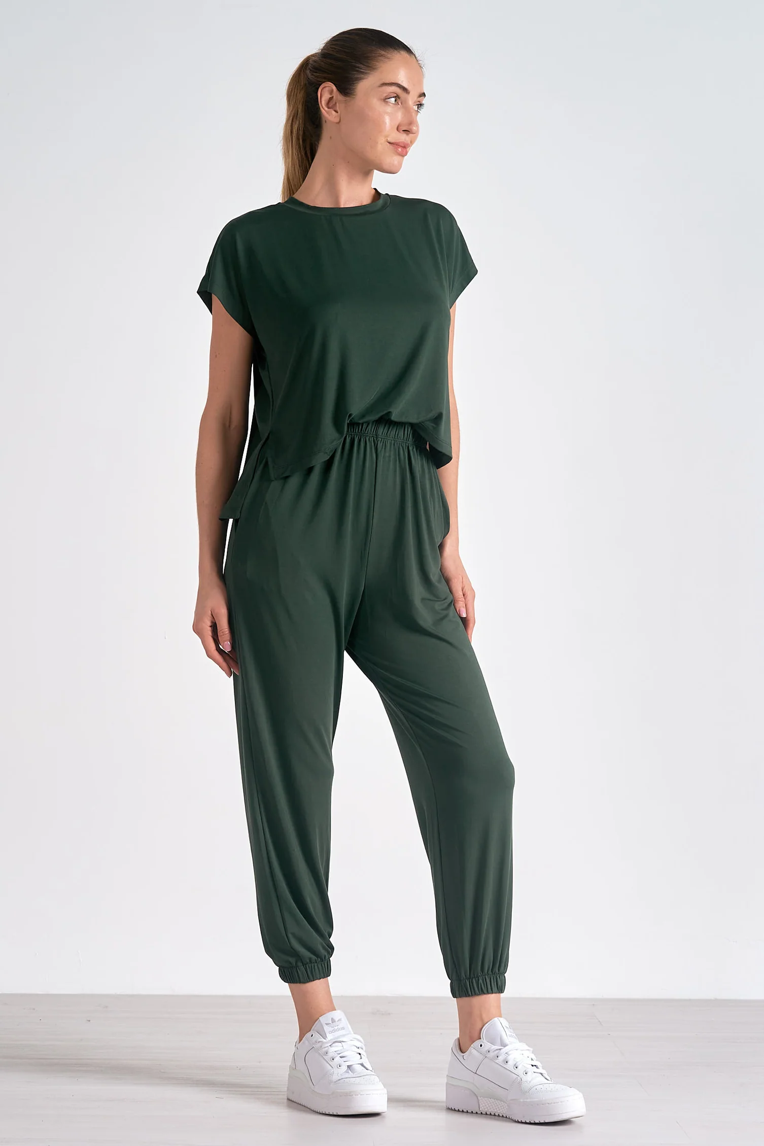 Elan Misa Jumpsuit