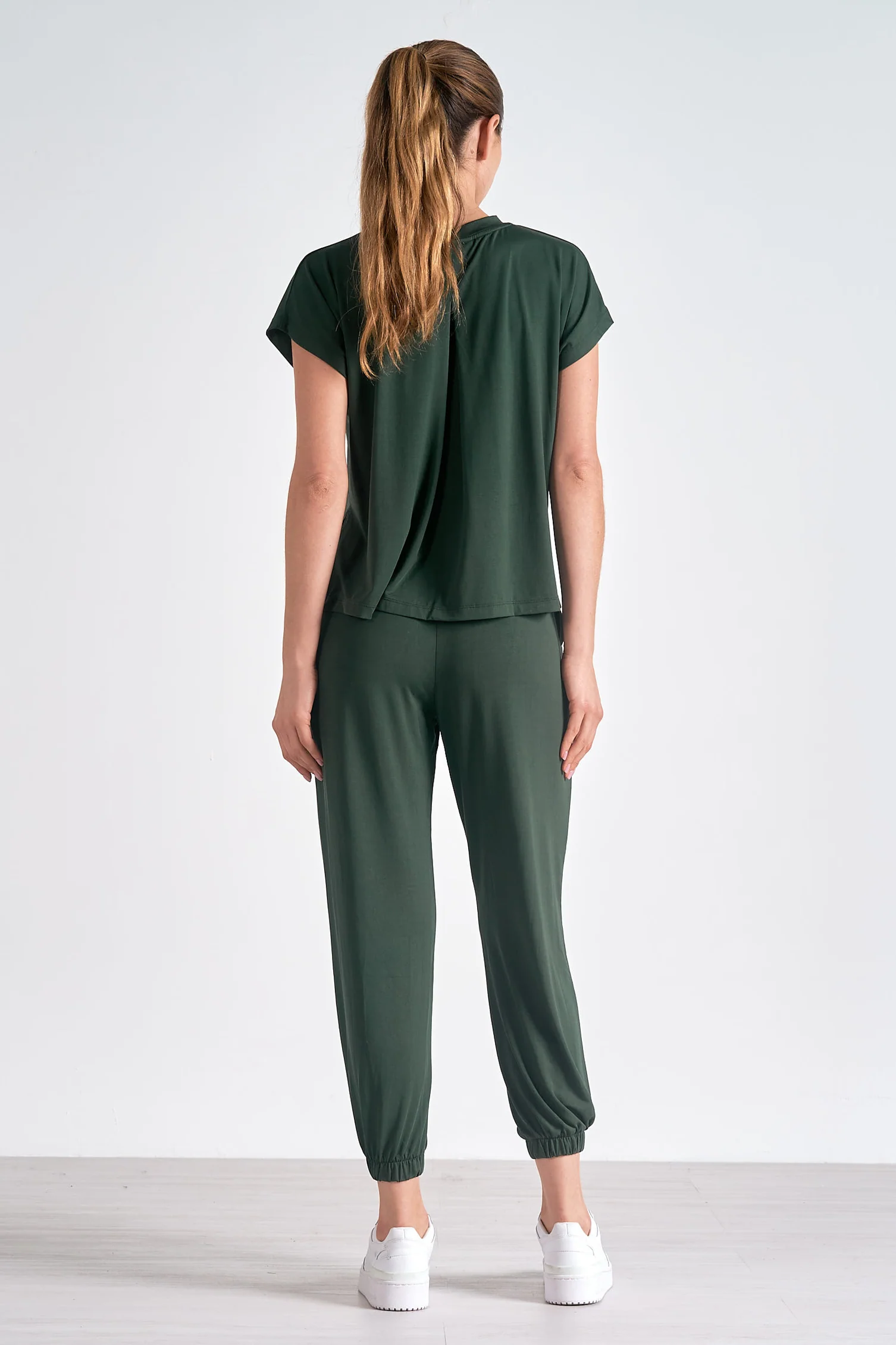 Elan Misa Jumpsuit