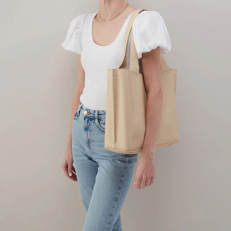 Vida Large Tote