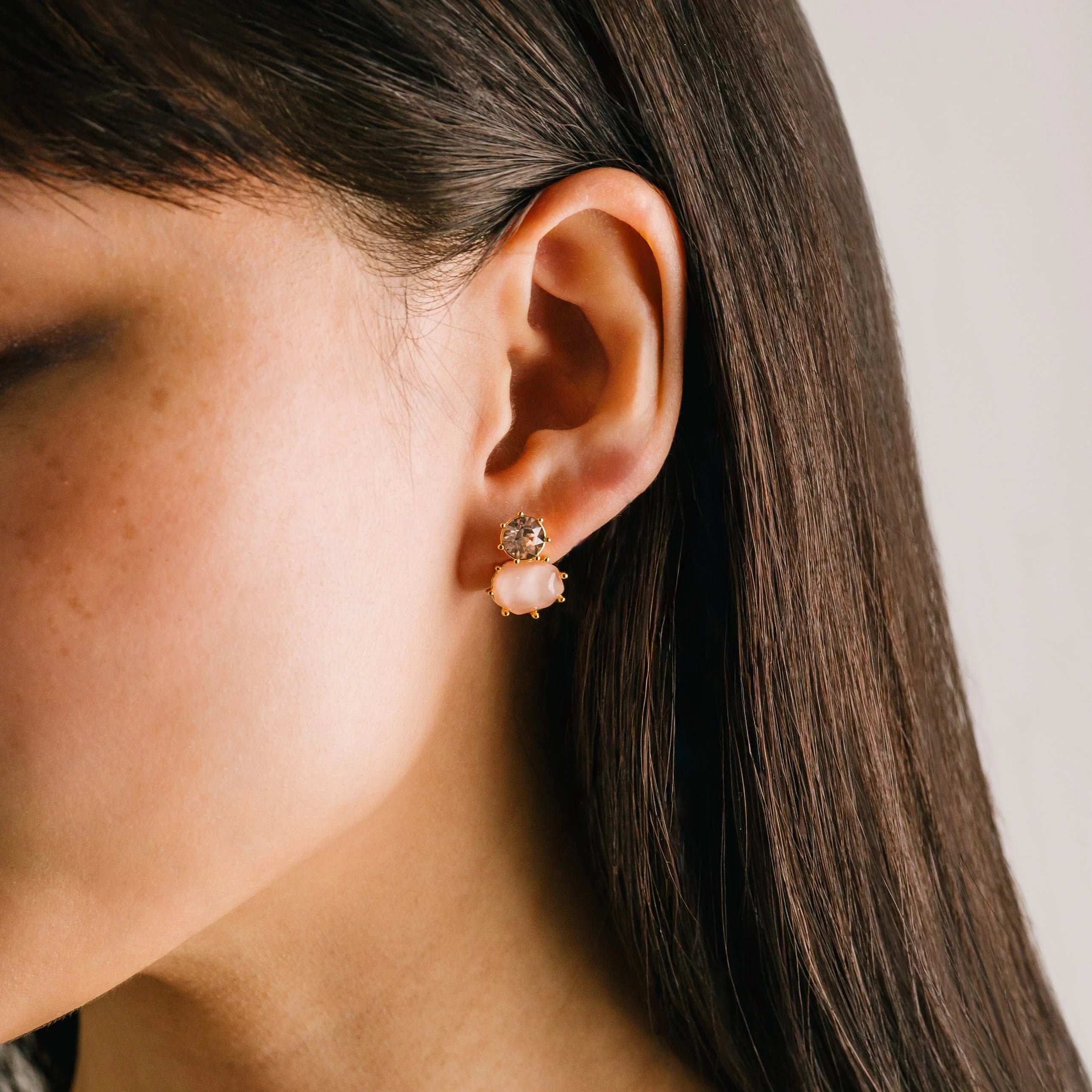 Marabelle Stud Earring