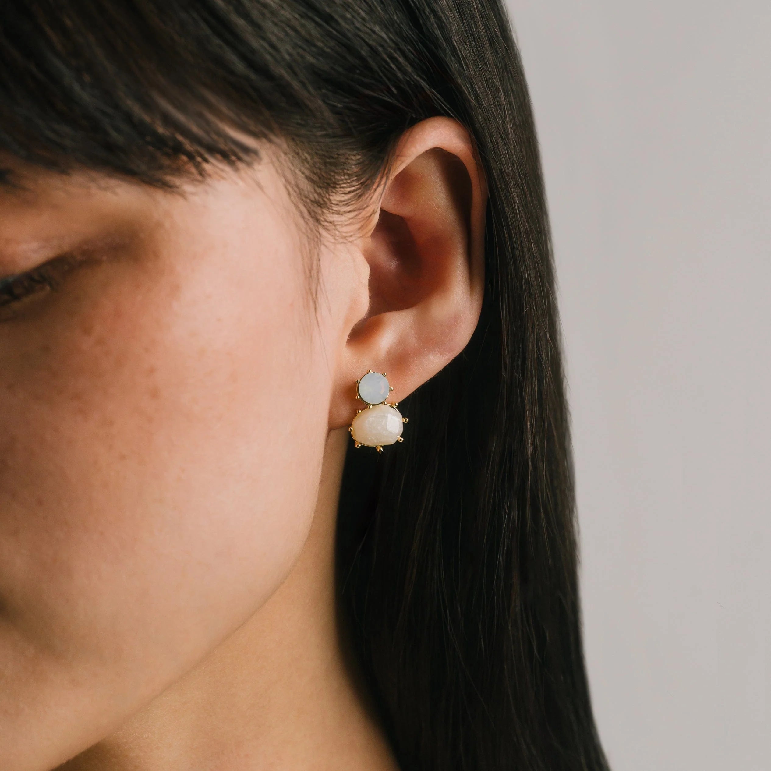 Marabelle Stud Earring