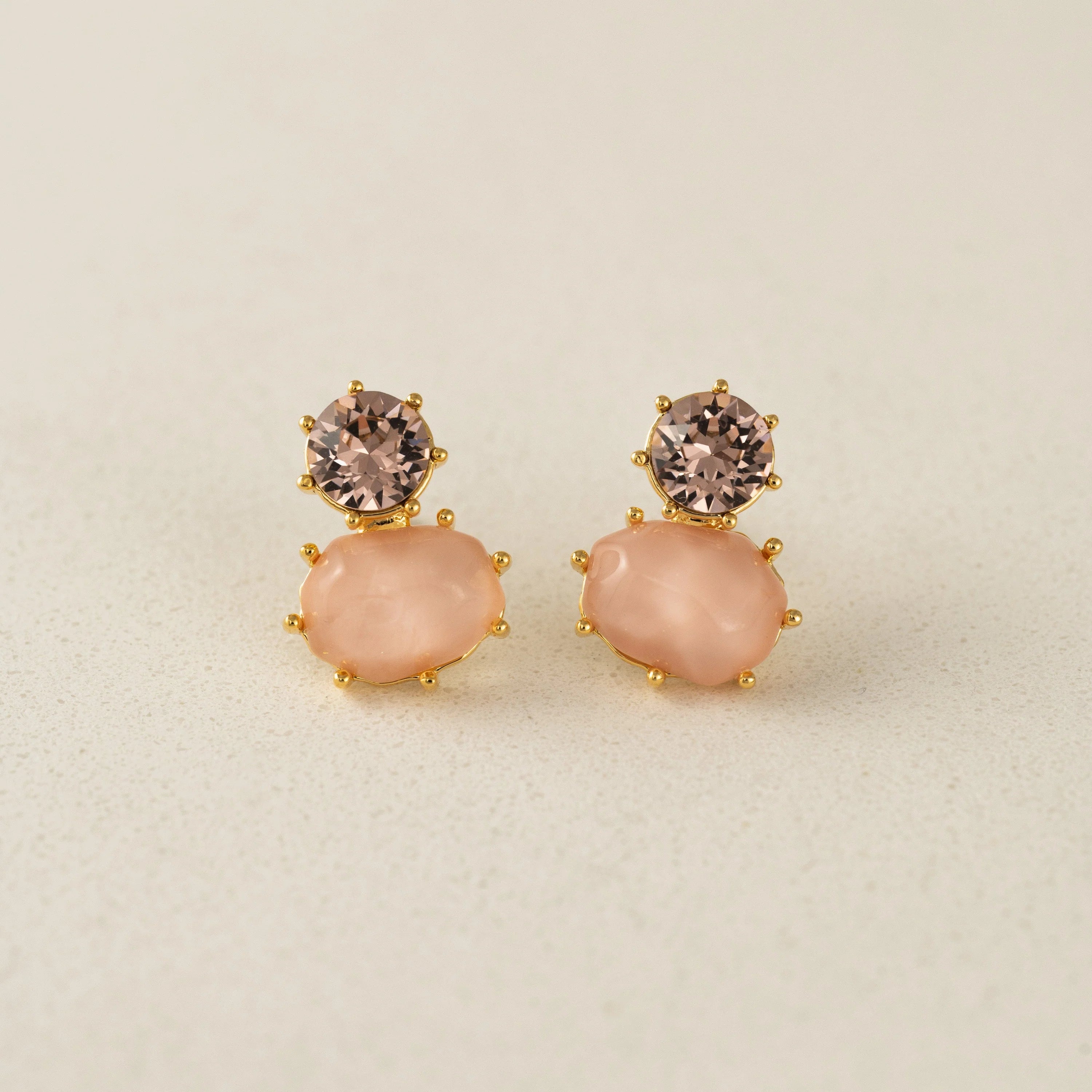 Marabelle Stud Earring
