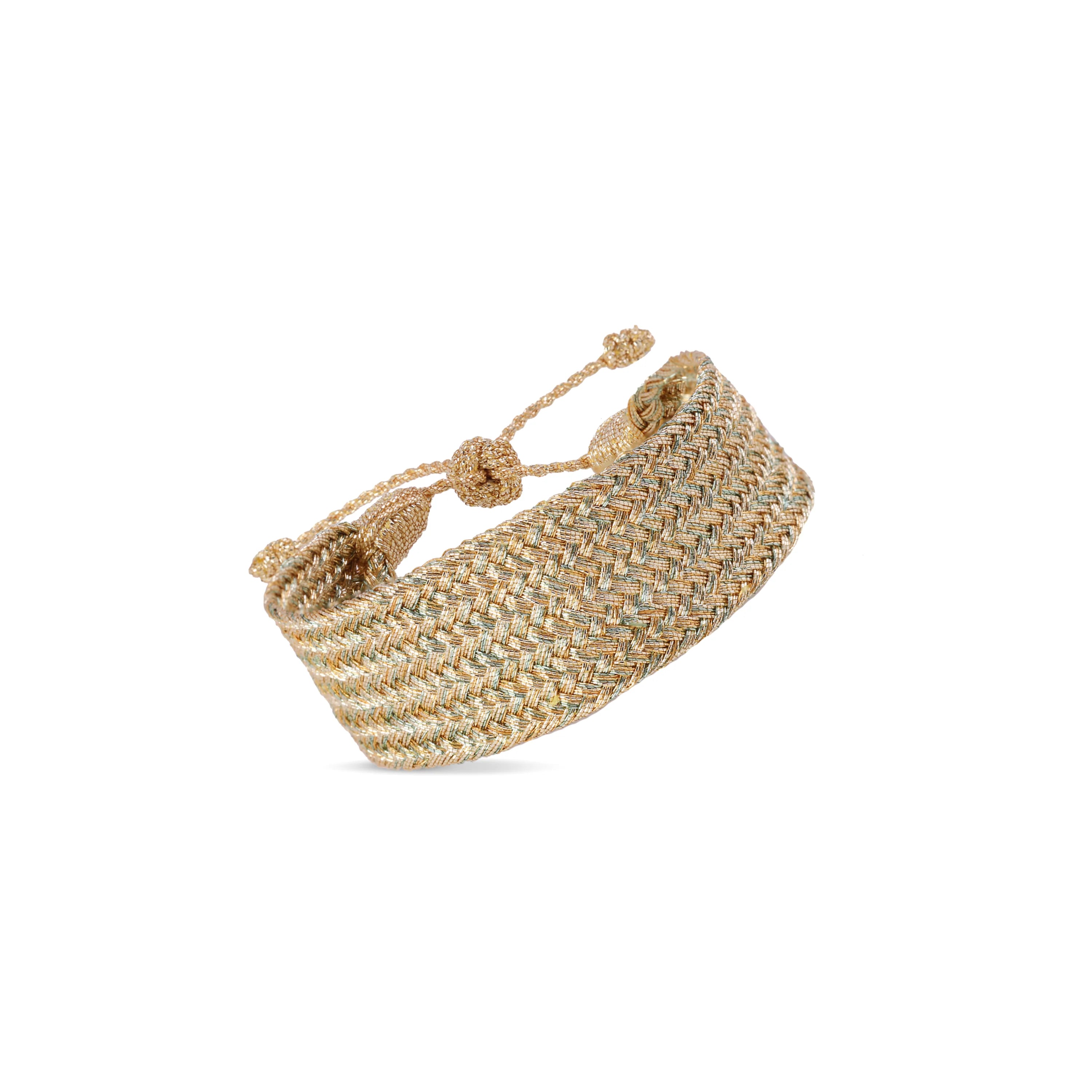 MAXI ANIA Nº1 BRACELET